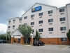 Comfort Inn, Austin, Texas