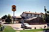 Super 8 Motel, Logan, Utah