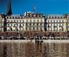 Grand Hotel National, Lucerne, Switzerland