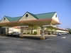 Econo Lodge, Cloverdale, Indiana