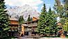 Charlton Resorts, Banff, Alberta