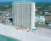 ResortQuest Rentals at Celadon Beach Resort, Panama City Beach, Florida