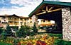 Best Western Kentwood Lodge, Ketchum, Idaho