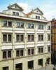 The Charles Hotel, Prague, Czech Republic