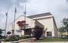 Hampton Inn, Lancaster, Ohio