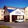 Fairfield Inn and Suites by Marriott, Bethlehem, Pennsylvania