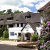 Best Western Roundabout Hotel, Pulborough, England