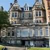 Best Western Scores Hotel, St Andrews, Scotland