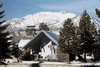 Rodeway Inn Sierra Nevada, Mammoth Lakes, California