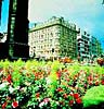 Old Waverley Hotel, Edinburgh, Scotland