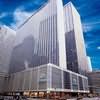 Hilton New York, New York City, New York