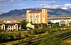 Hilton Albuquerque, Albuquerque, New Mexico