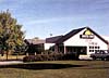 Days Inn, International Falls, Minnesota