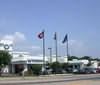 Wyndham Riverfront Little Rock, North Little Rock, Arkansas