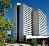 Doubletree Hotel Tulsa Downtown, Tulsa, Oklahoma