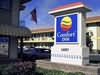 Comfort Inn, Hayward, California