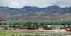 Yellowstone Valley Inn, Cody, Wyoming