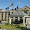 Holiday Inn Express, Paducah, Kentucky