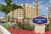 Hampton Inn Hallandale Beach Aventura, Hallandale, Florida