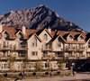 Rundlestone Lodge, Banff, Alberta