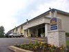 Best Western Motor Inn, Quakertown, Pennsylvania