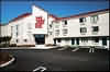 Red Roof Inn El Paso West, El Paso, Texas