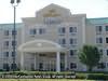 Holiday Inn Express, Lewisville, Texas