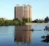 Doubletree Guest Suites Boston, Boston, Massachusetts