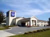 Sleep Inn, Riverton, New Jersey