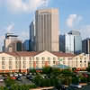 Courtyard by Marriott Indianapolis at the Capitol, Indianapolis, Indiana