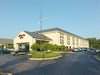 Hampton Inn, Mobile, Alabama