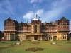 The Majestic Hotel, Harrogate, England