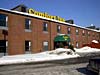 Comfort Inn, Bangor, Maine