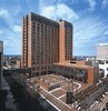 Marriott Winston-Salem, Winston Salem, North Carolina