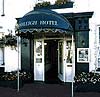 Ashleigh Hotel, Bournemouth, England