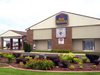 Best Western Athens Inn, Athens, Alabama