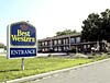 Best Western Inn of Old Vincennes, Vincennes, Indiana