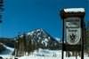 Austria Hof, Mammoth Lakes, California