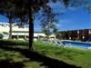 Novotel Gerona Hotel, Riudellots de la Selva, Spain