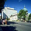 The Fairmont Queen Elizabeth, Montreal, Quebec