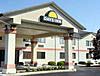 Days Inn, Hillsdale, Michigan