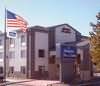 Hampton Inn and Suites, Los Alamos, New Mexico