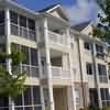 Crow Creek Golf Club Condos, Calabash, North Carolina