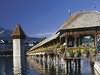 Best Western Flora Hotel, Lucerne, Switzerland