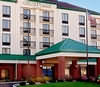 Courtyard by Marriott, Bloomington, Indiana