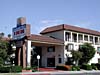 Redondo Pier Inn, Redondo Beach, California