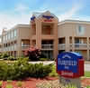 Fairfield Inn by Marriott, Warren, Michigan