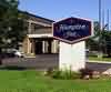 Hampton Inn, Lawrence, Kansas