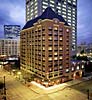 The Paramount, a Coast Hotel, Seattle, Washington