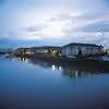 Red Lion Hotel on the River, Portland, Oregon